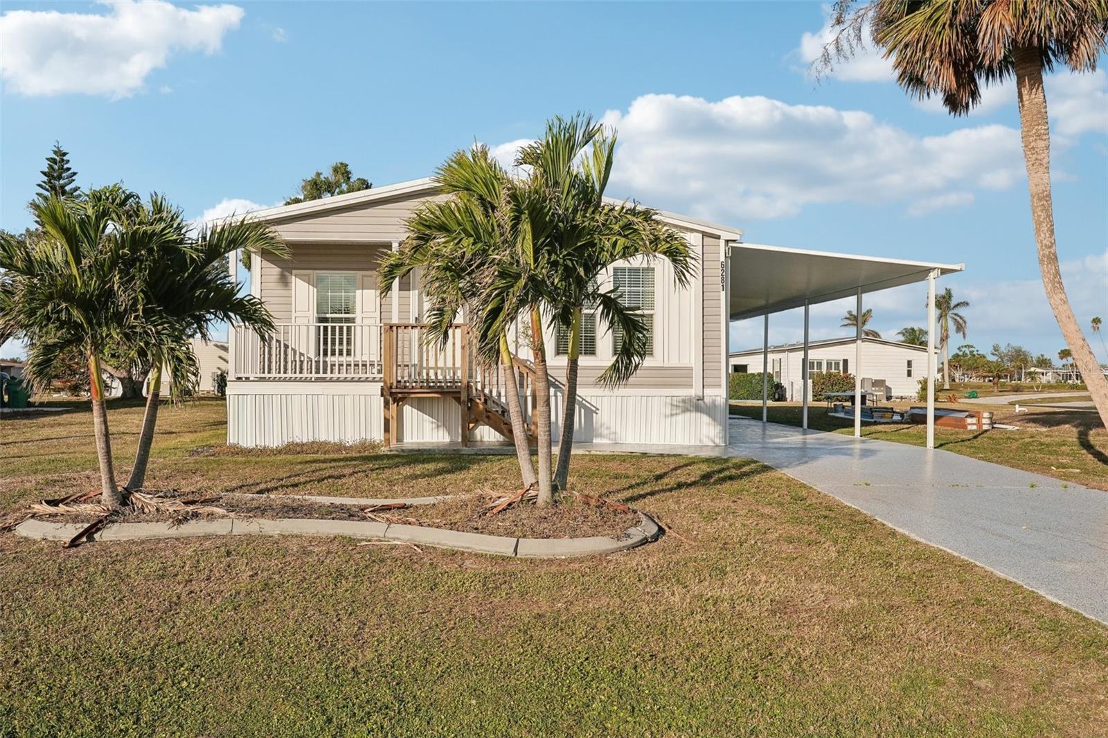 6281 ORIOLE BLVD