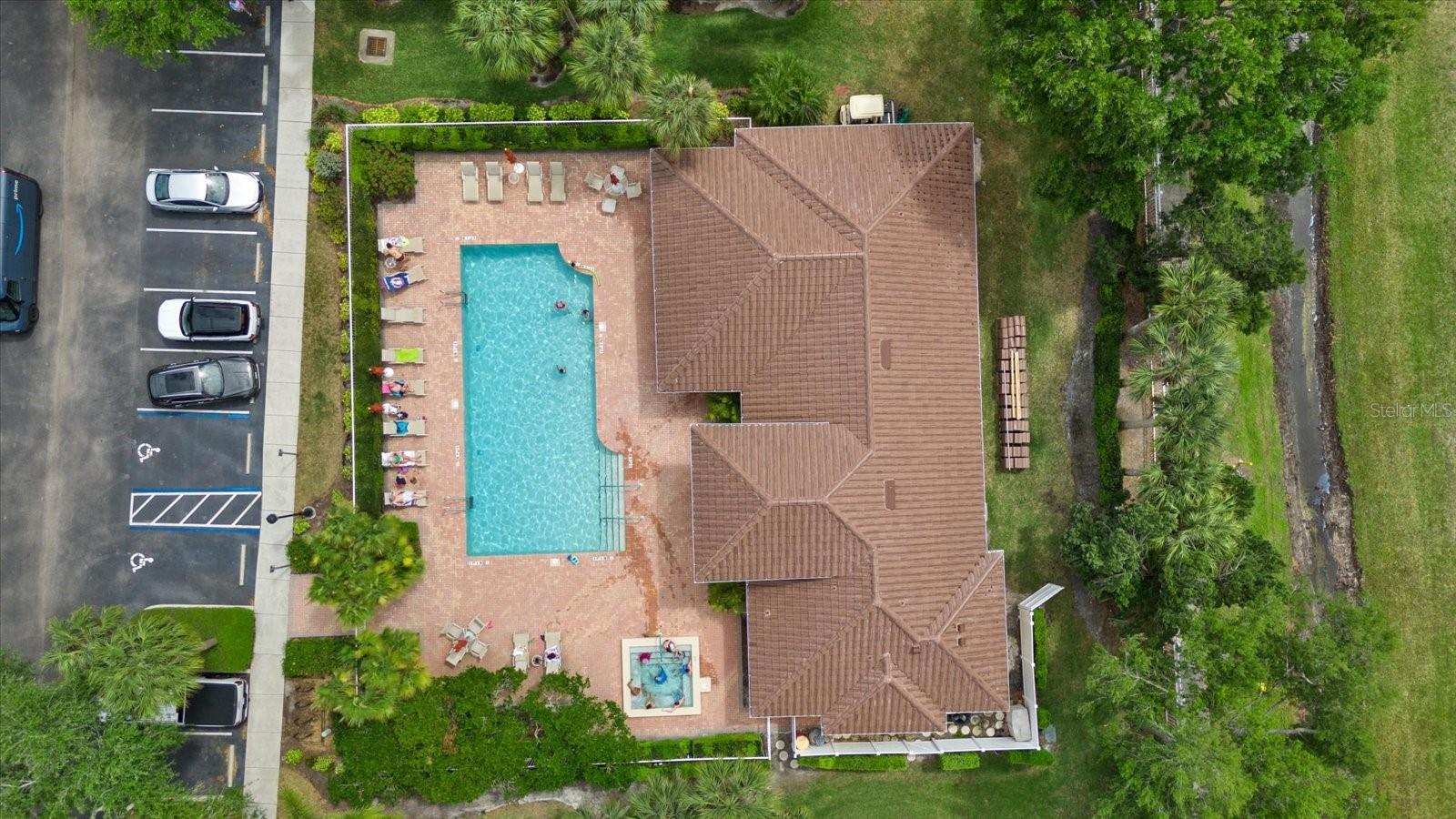 7107 BOCA GROVE PL #104