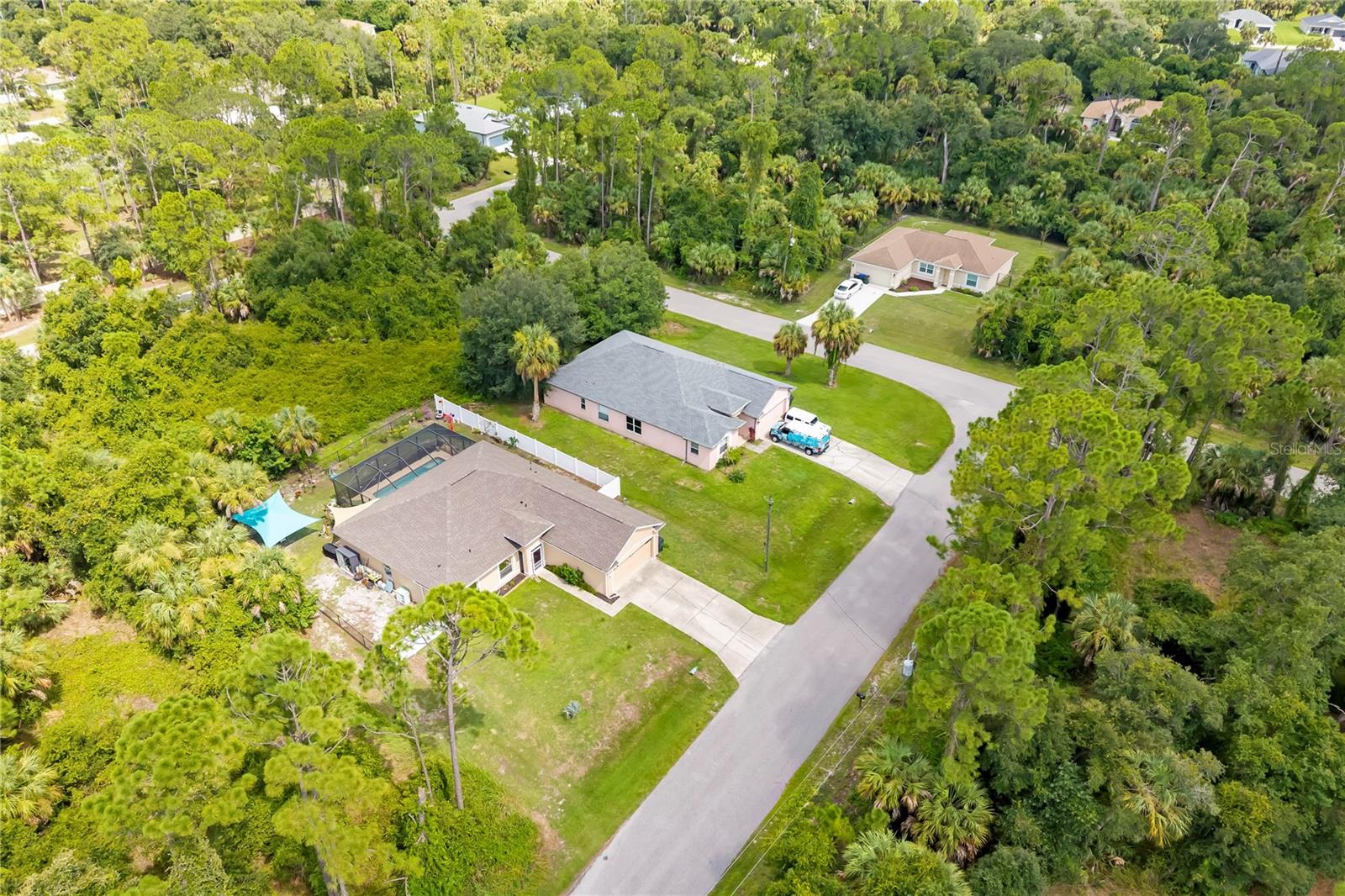 2434 BISMARCK RD