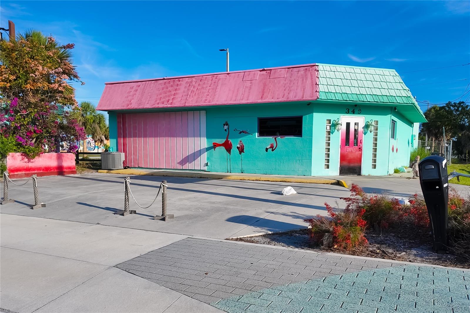 2434 BISMARCK RD