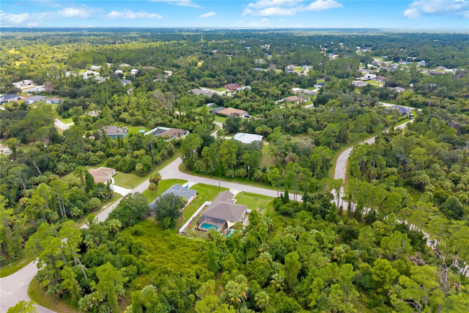 2434 BISMARCK RD
