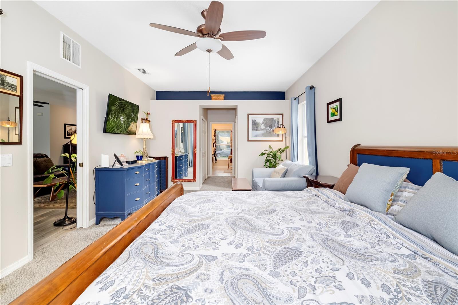 2434 BISMARCK RD