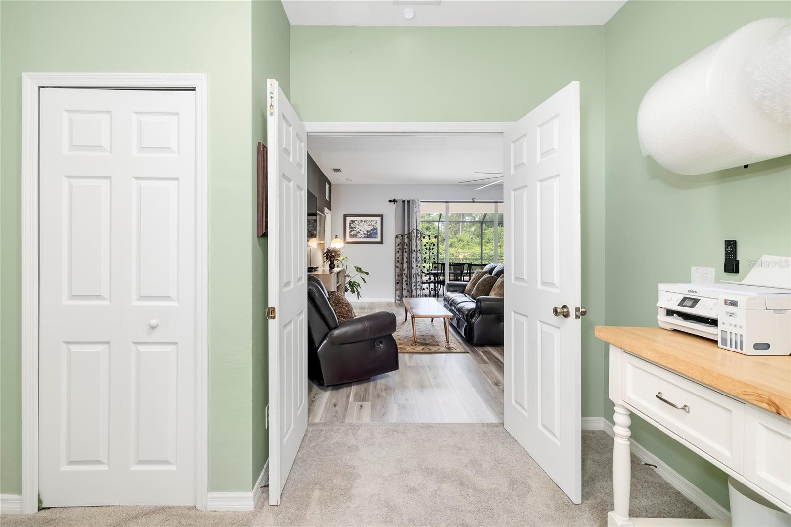 2434 BISMARCK RD