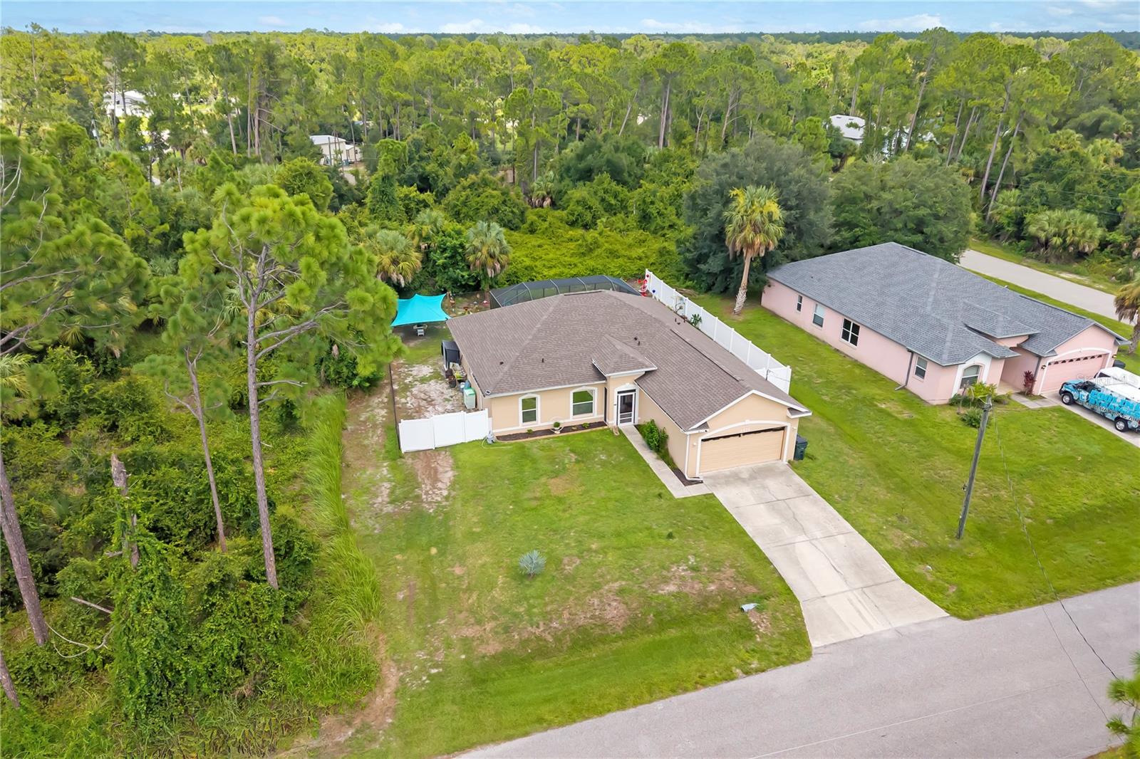 2434 BISMARCK RD