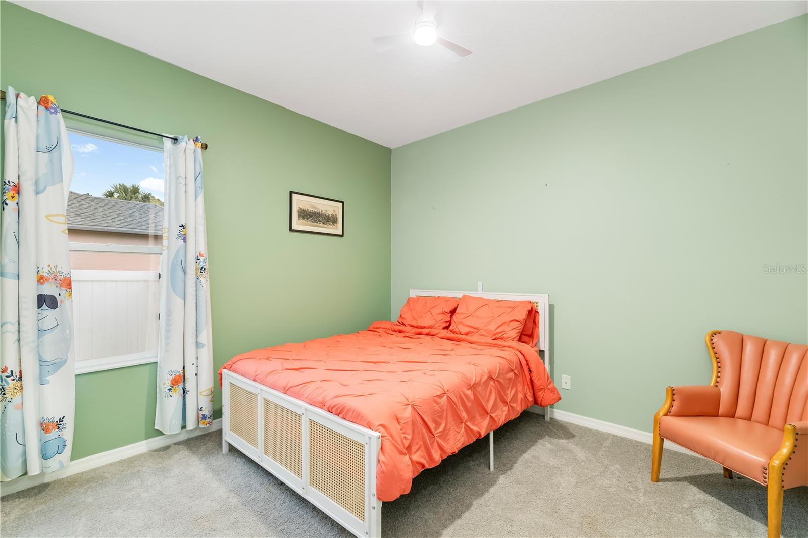 2434 BISMARCK RD