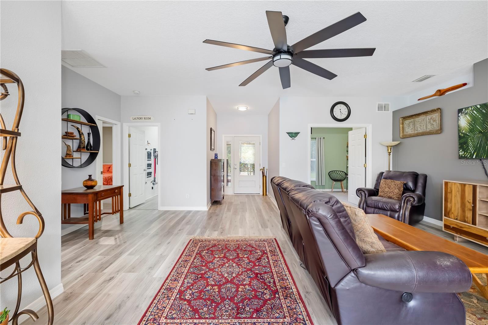 2434 BISMARCK RD