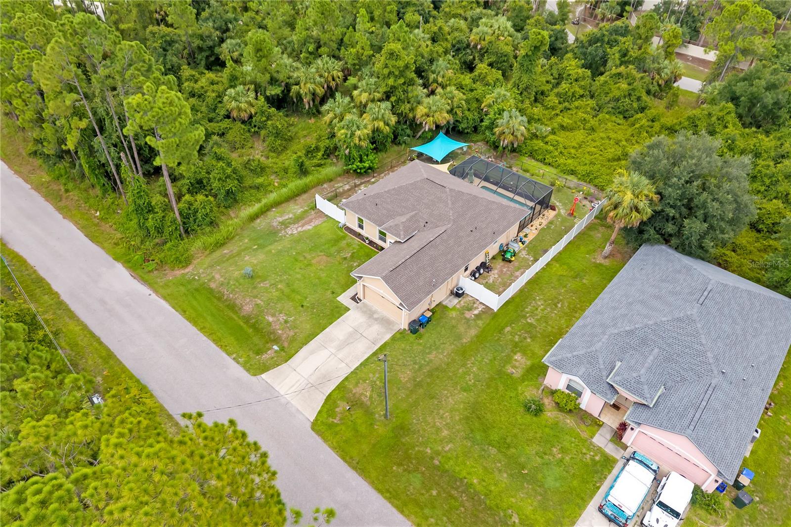 2434 BISMARCK RD