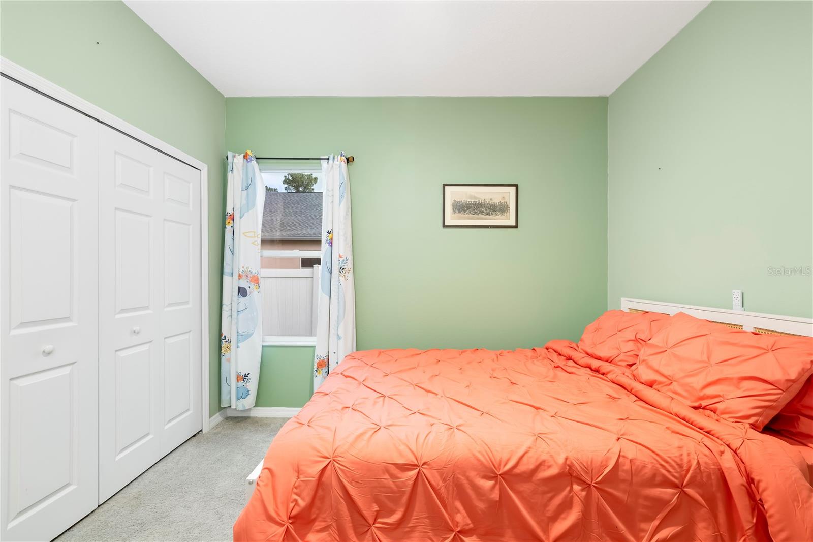 2434 BISMARCK RD