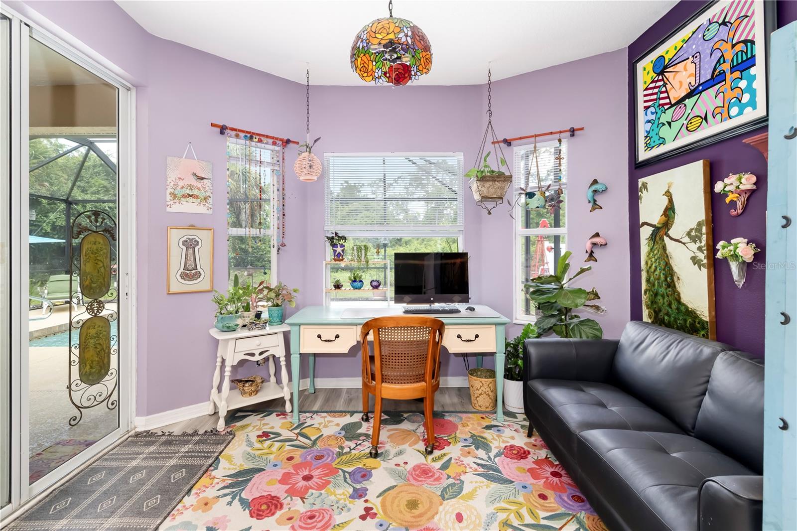 2434 BISMARCK RD