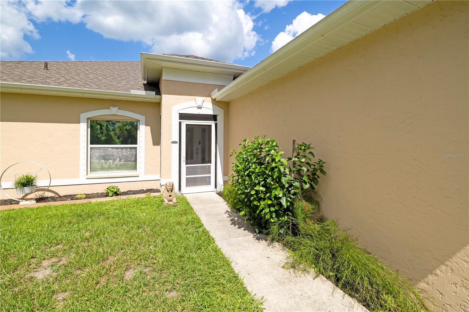 2434 BISMARCK RD
