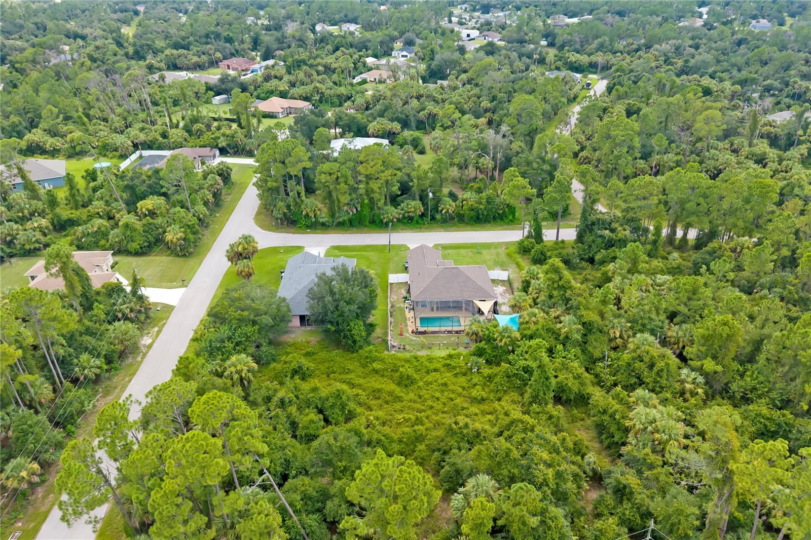 2434 BISMARCK RD