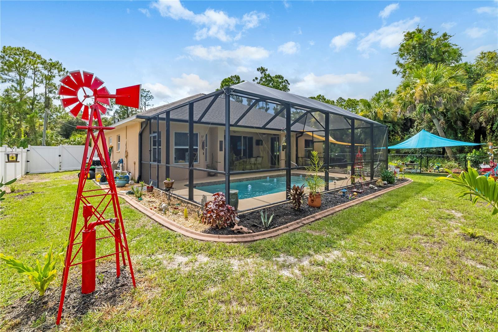 2434 BISMARCK RD