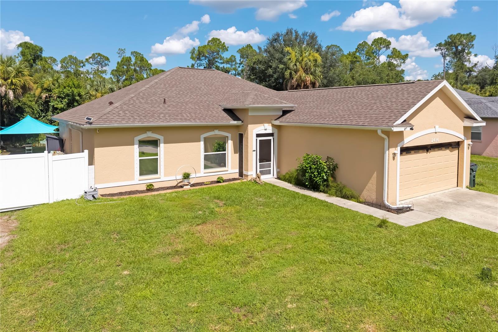 2434 BISMARCK RD