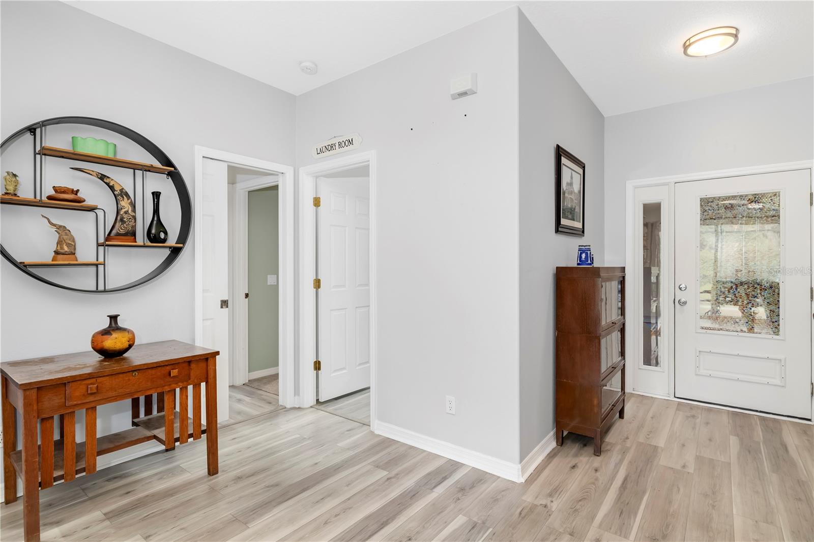 2434 BISMARCK RD