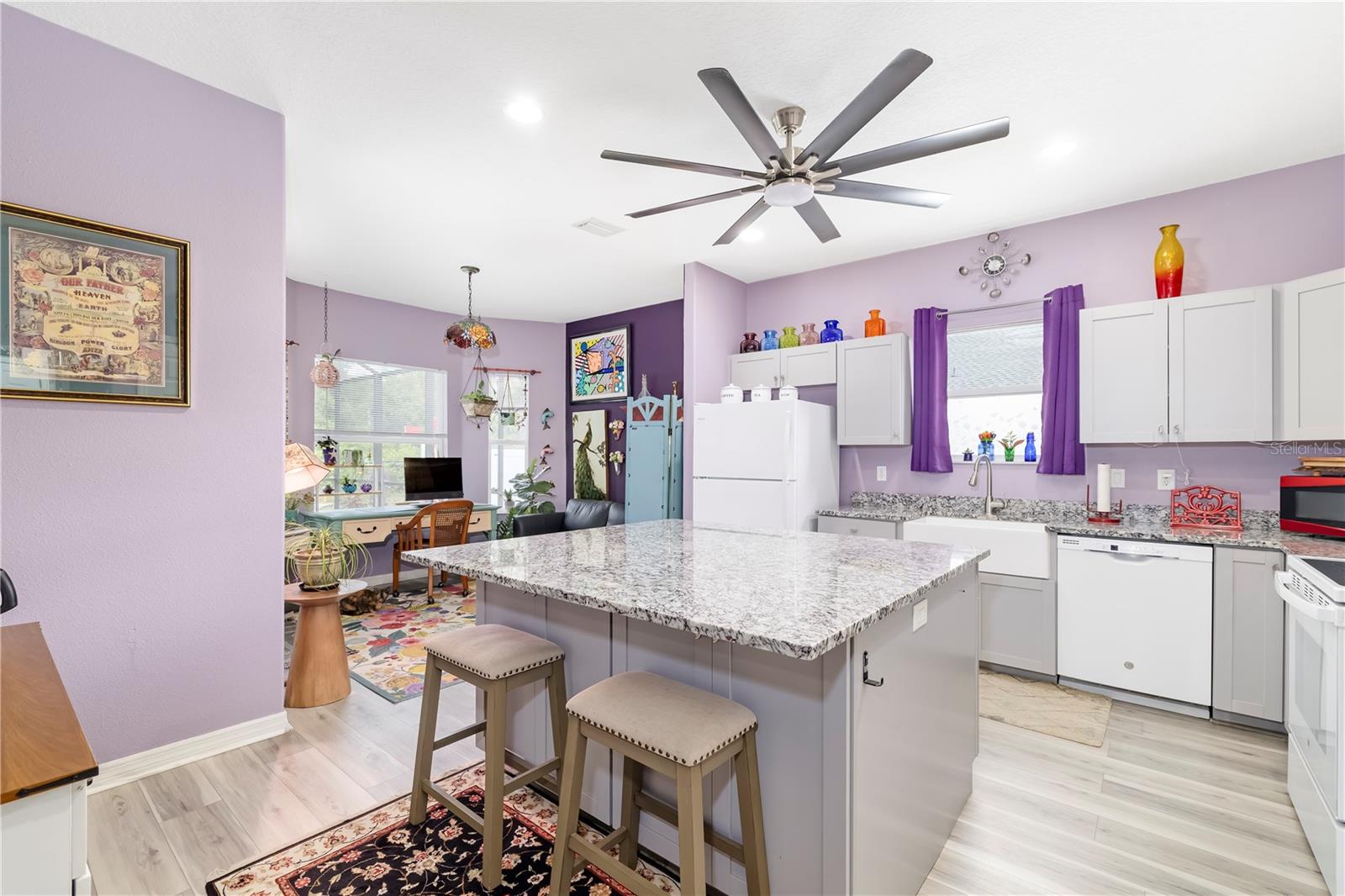 2434 BISMARCK RD
