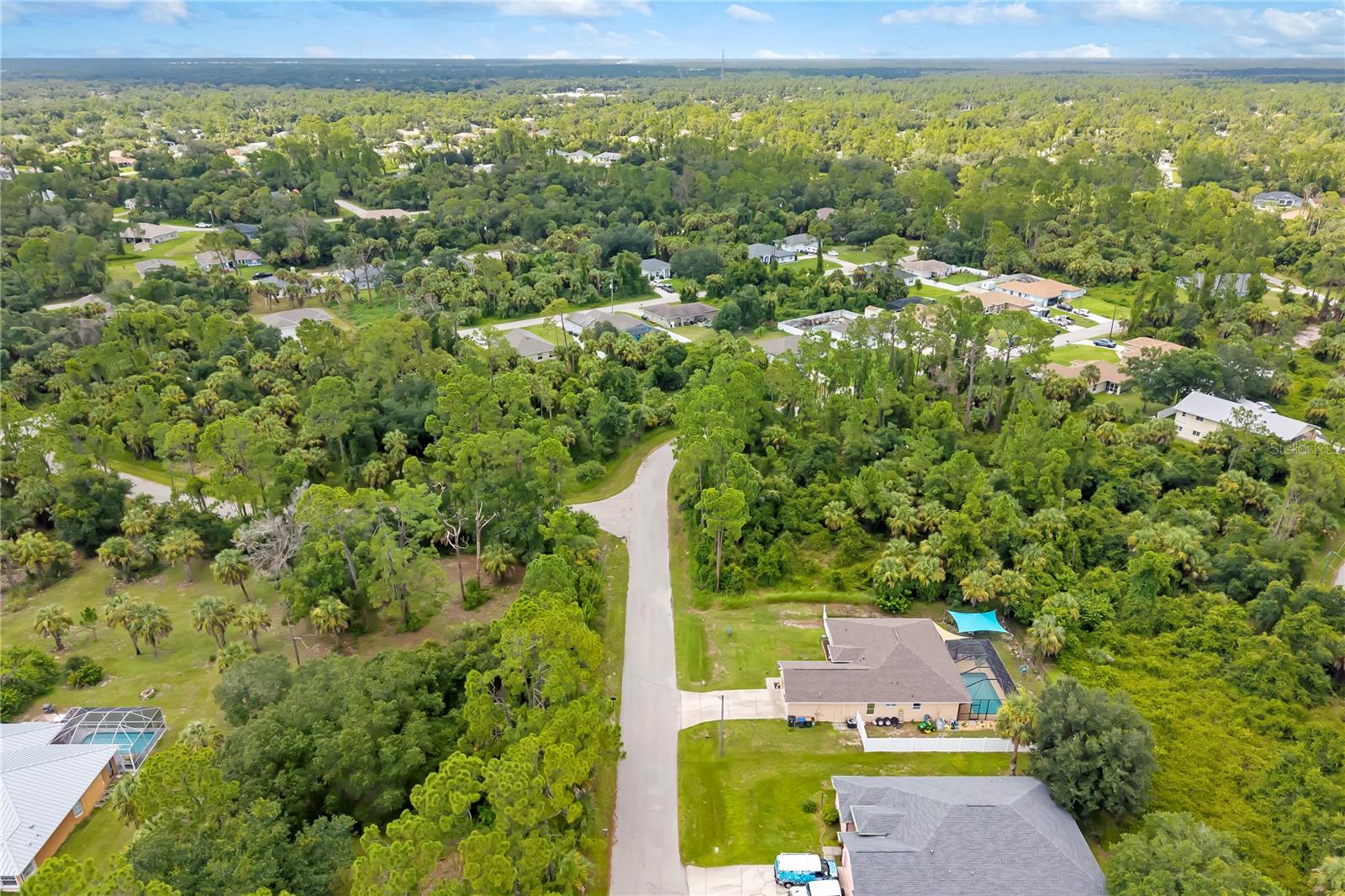 2434 BISMARCK RD