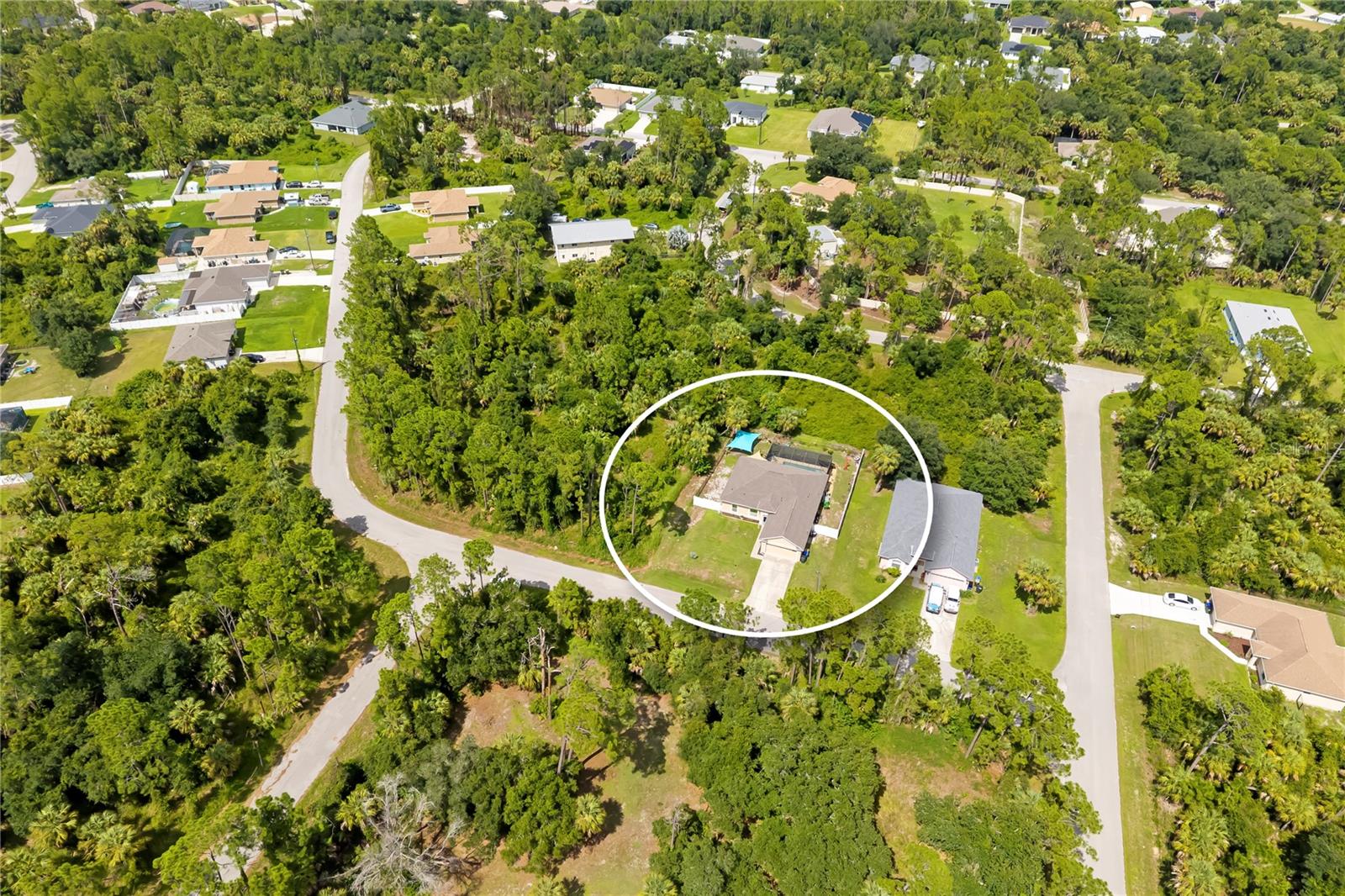 2434 BISMARCK RD