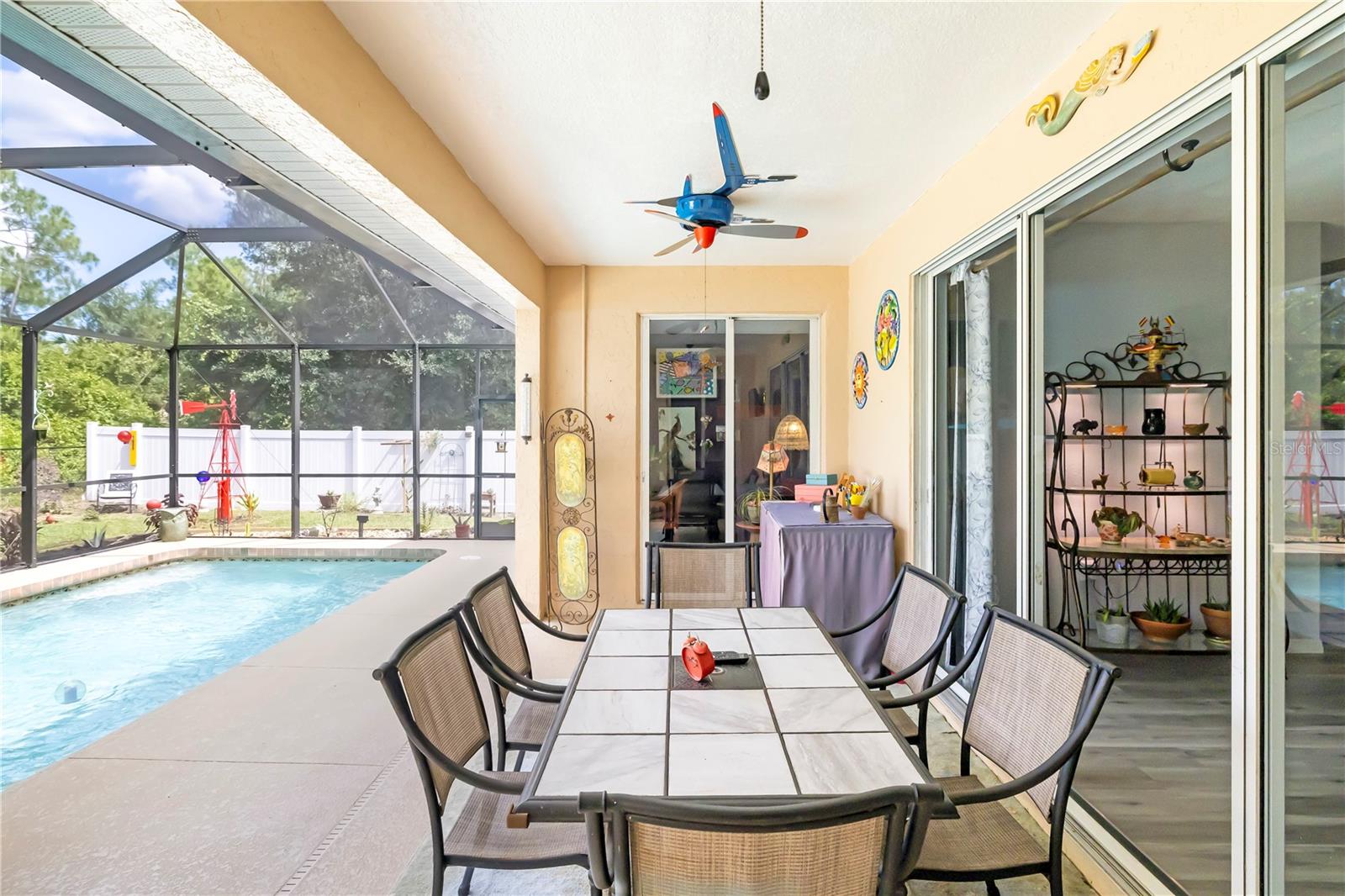 2434 BISMARCK RD