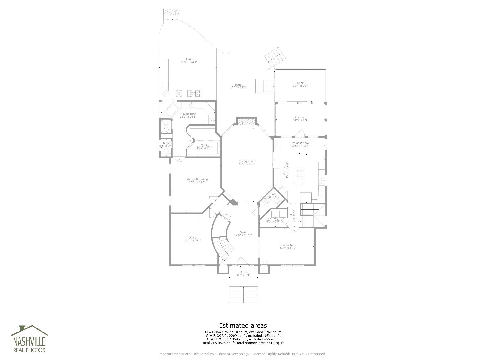 119 Sturbridge Dr