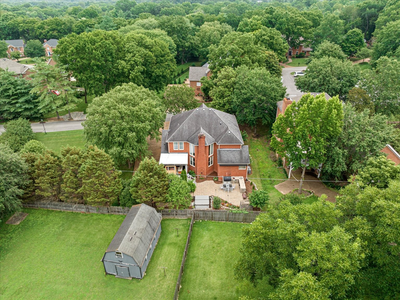 119 Sturbridge Dr