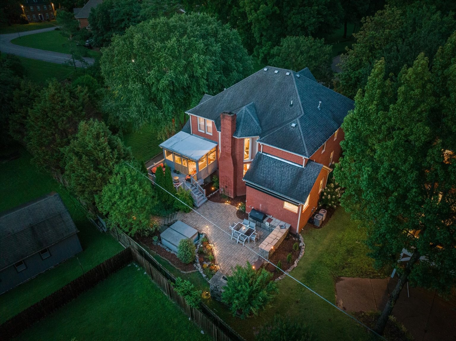 119 Sturbridge Dr