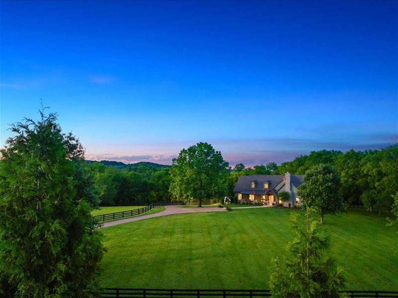 3061 Old Hillsboro Rd