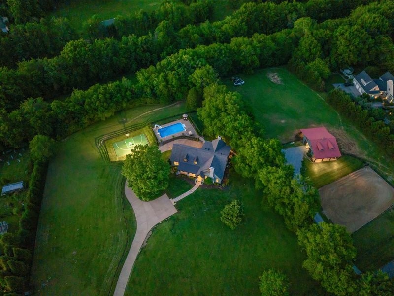 3061 Old Hillsboro Rd