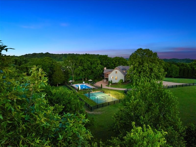3061 Old Hillsboro Rd