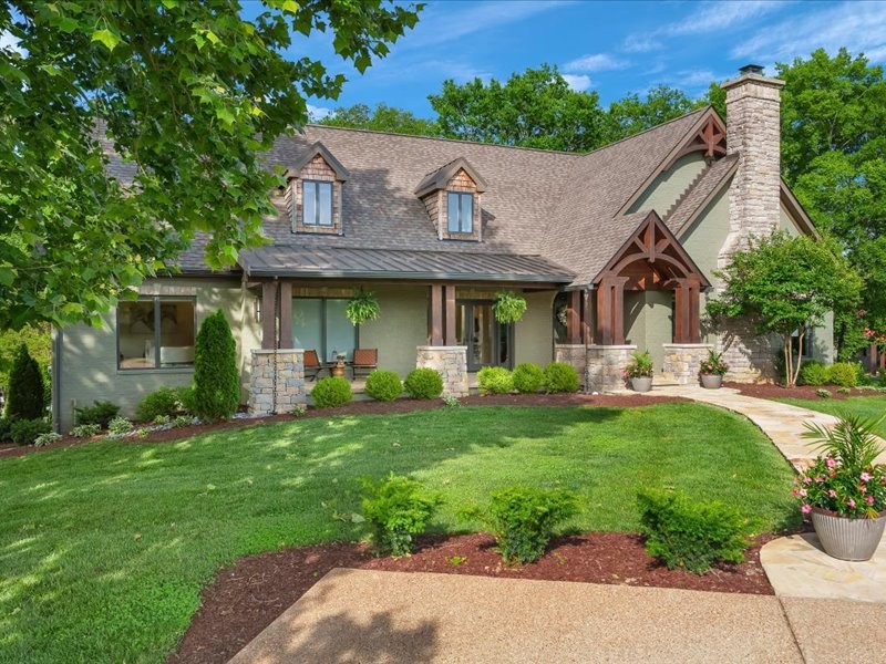 3061 Old Hillsboro Rd