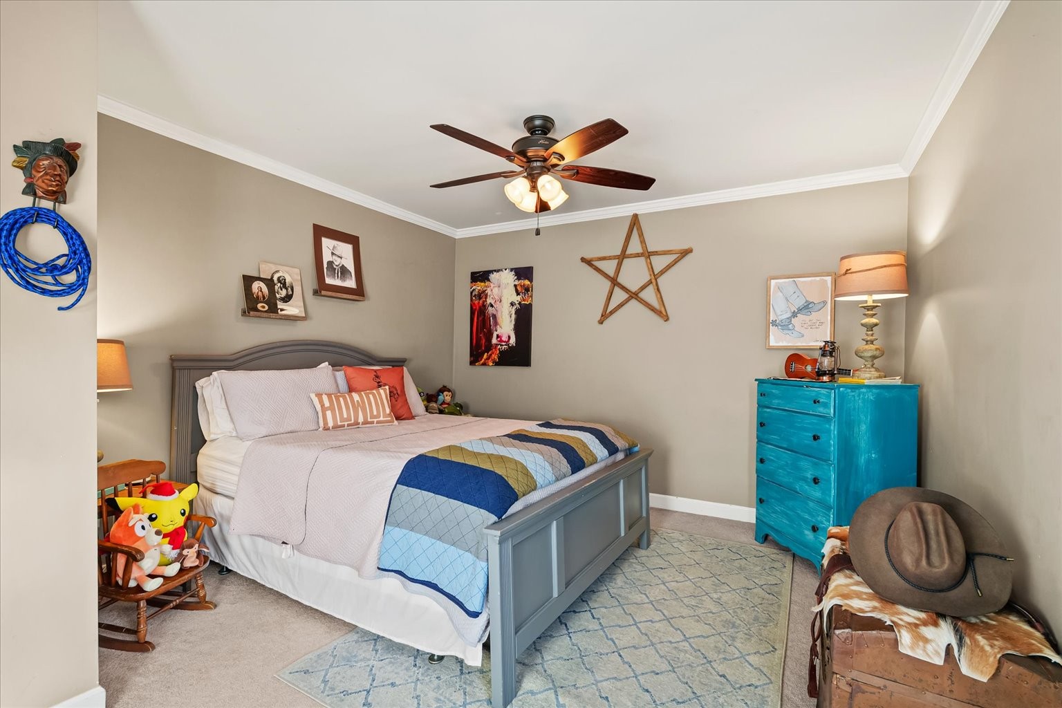 5001 Morning Dove Ln