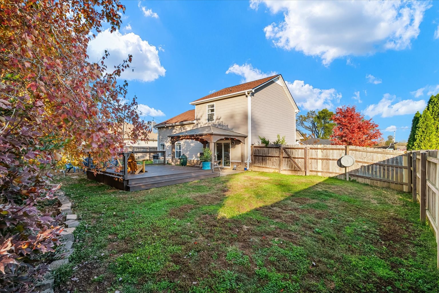 5001 Morning Dove Ln