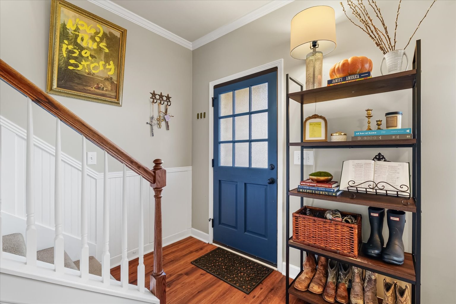 5001 Morning Dove Ln