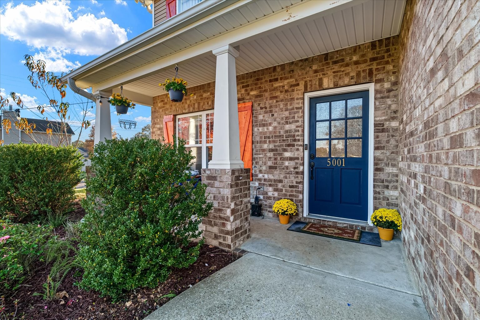 5001 Morning Dove Ln