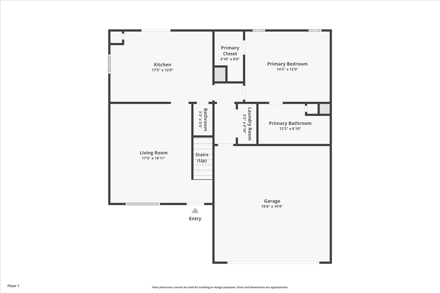 5001 Morning Dove Ln