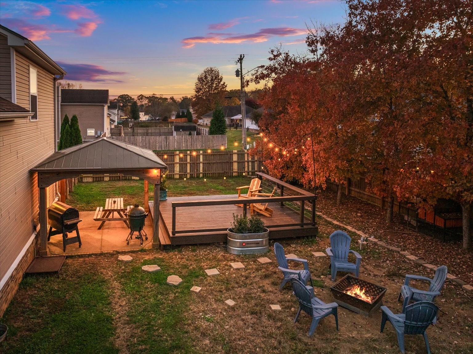 5001 Morning Dove Ln