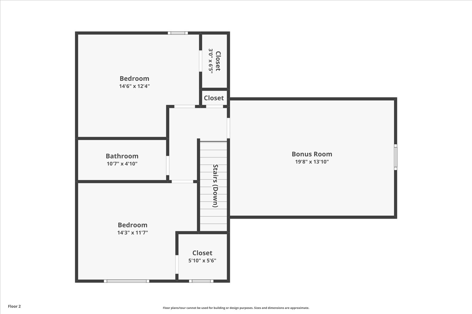 5001 Morning Dove Ln