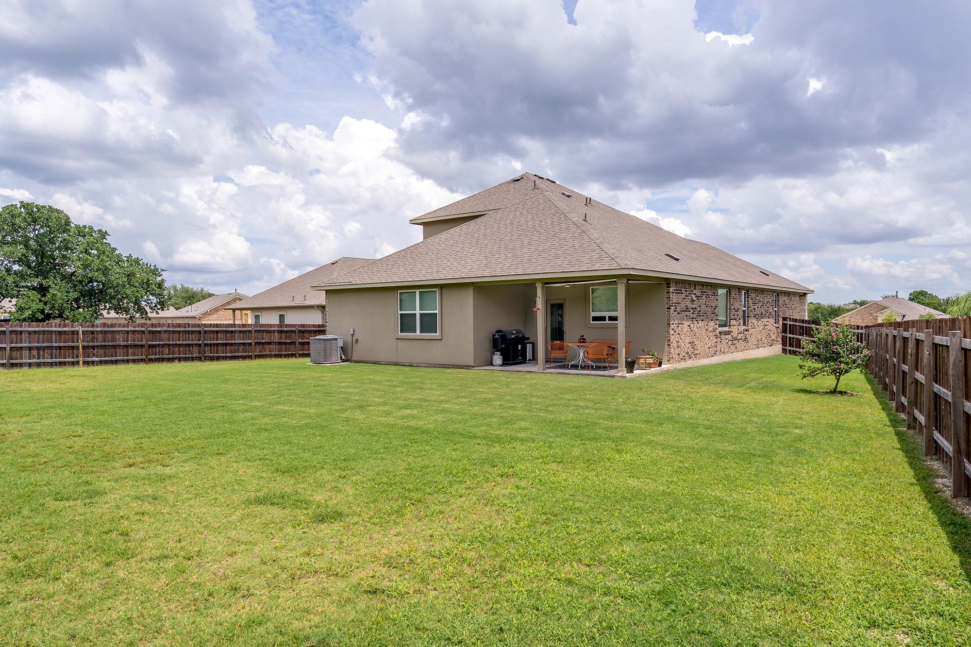 4121 Buffalo Ford RD