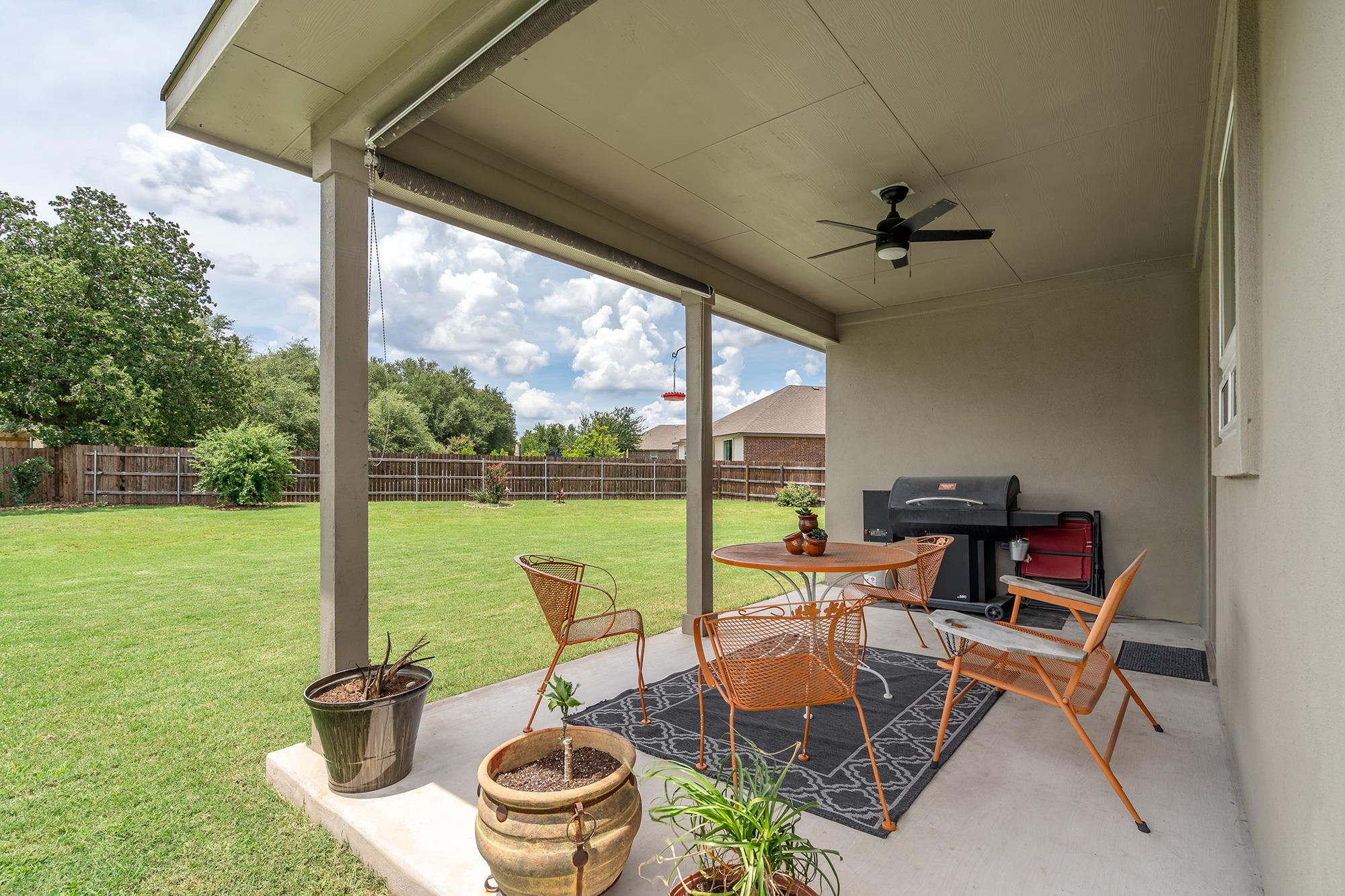 4121 Buffalo Ford RD