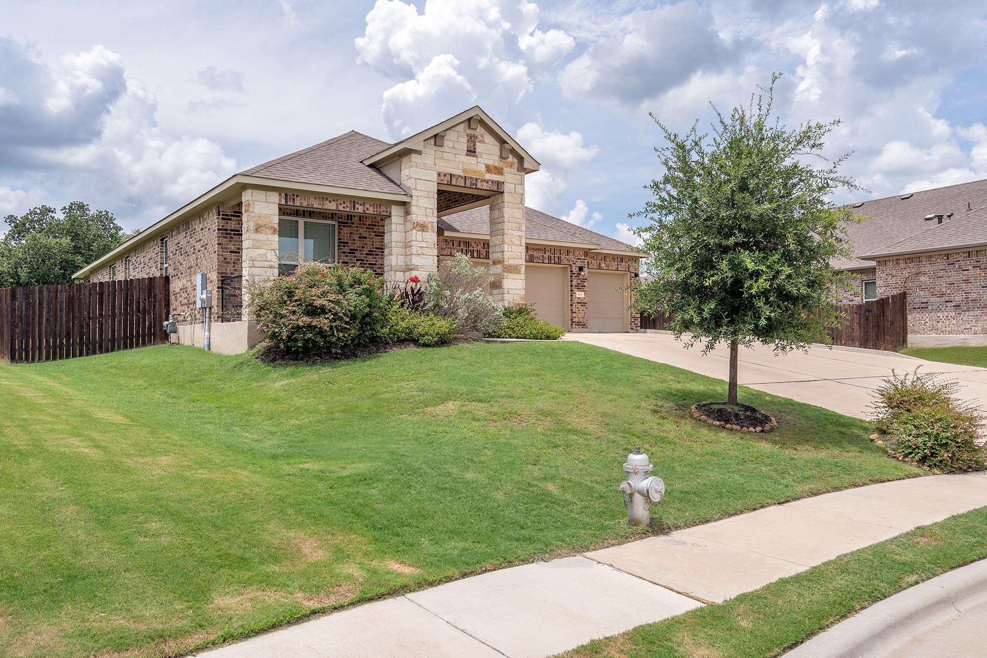 4121 Buffalo Ford RD