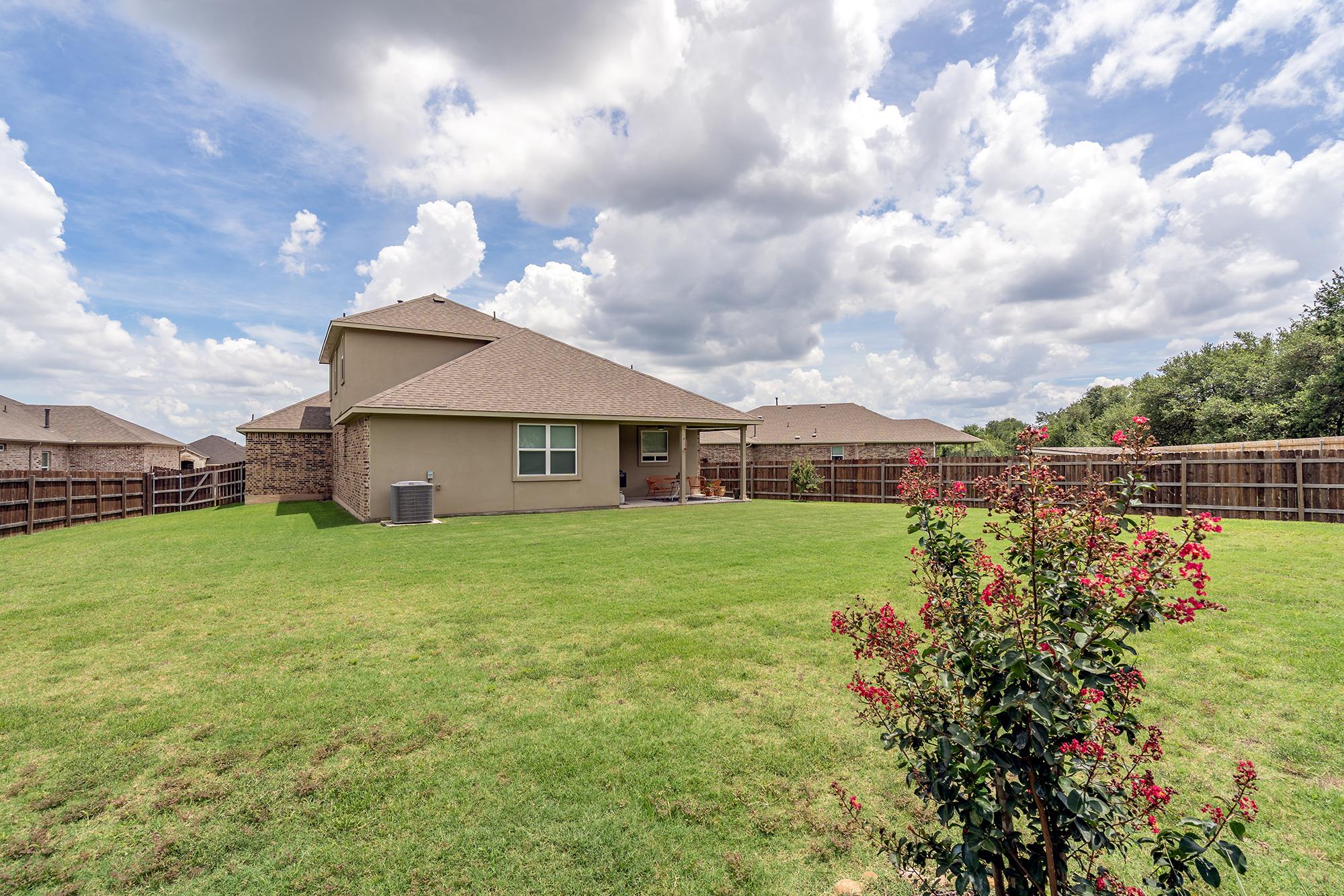 4121 Buffalo Ford RD
