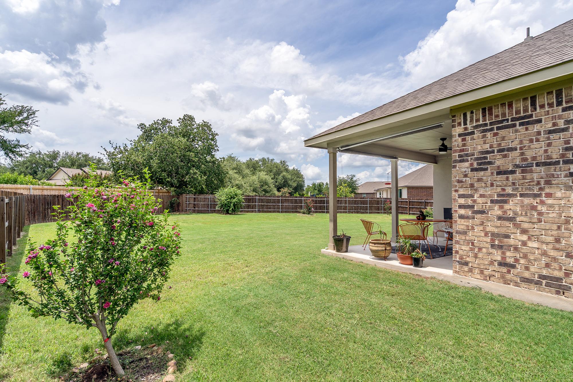 4121 Buffalo Ford RD