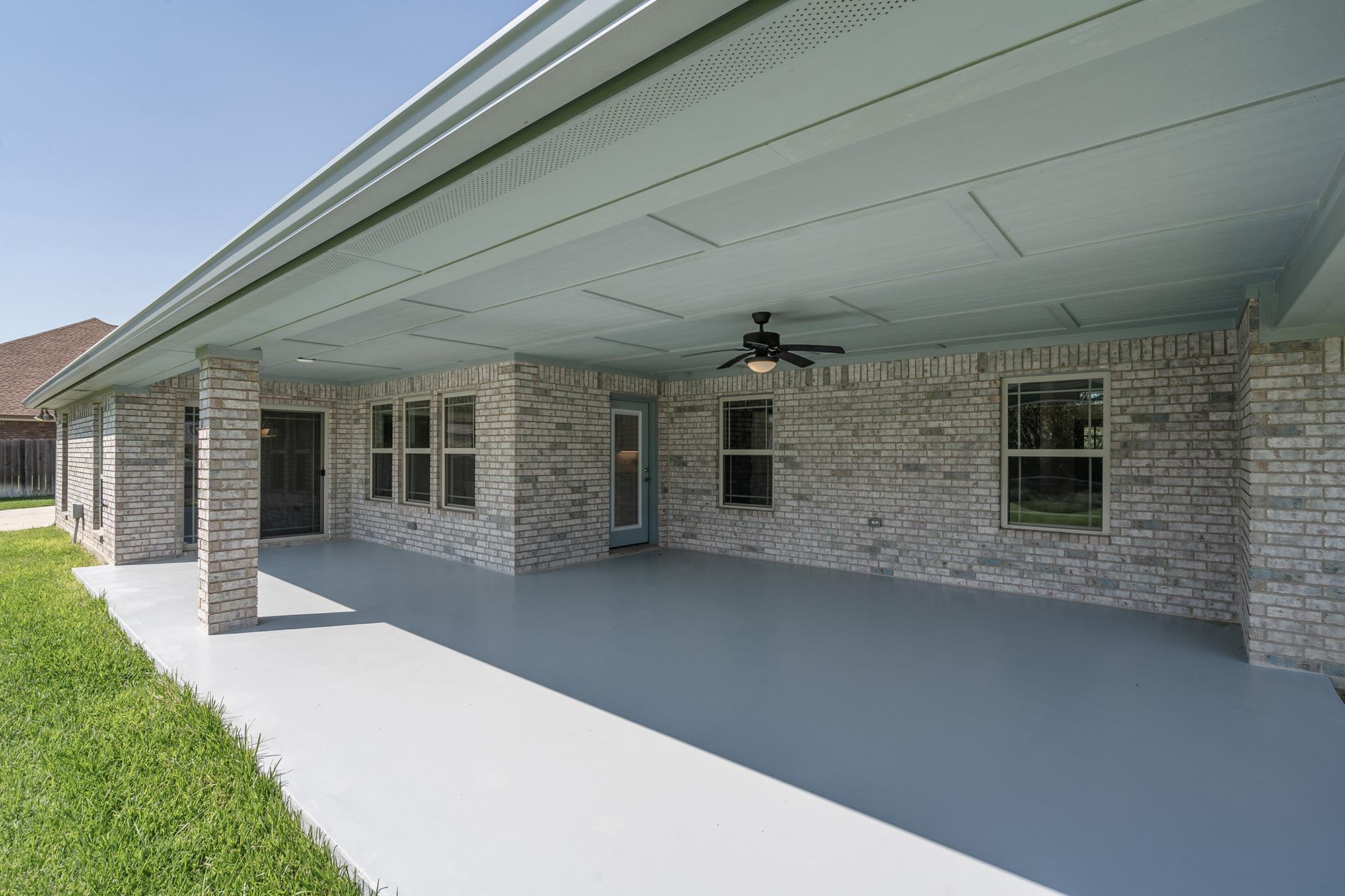 205 Presa DR