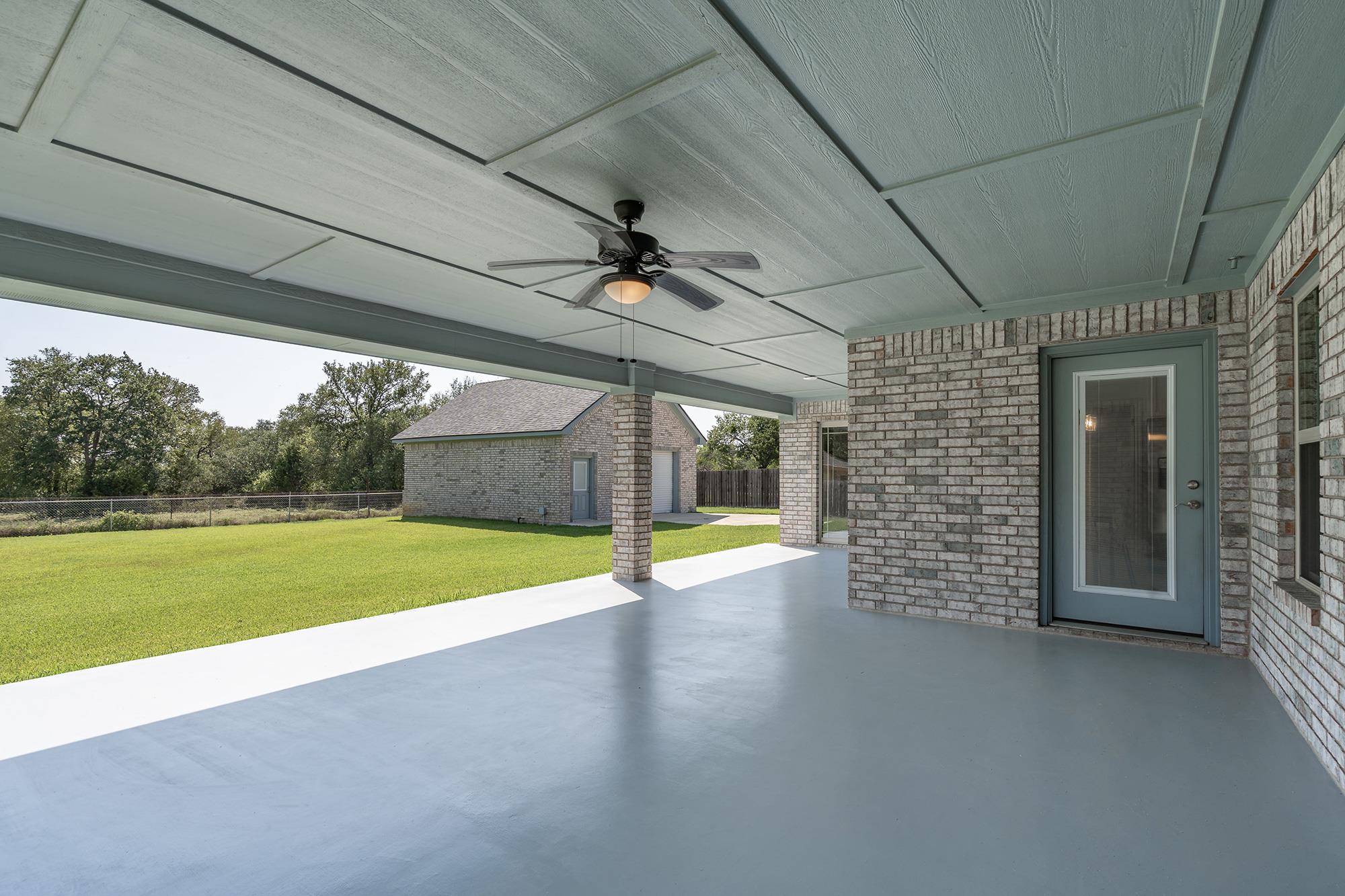 205 Presa DR
