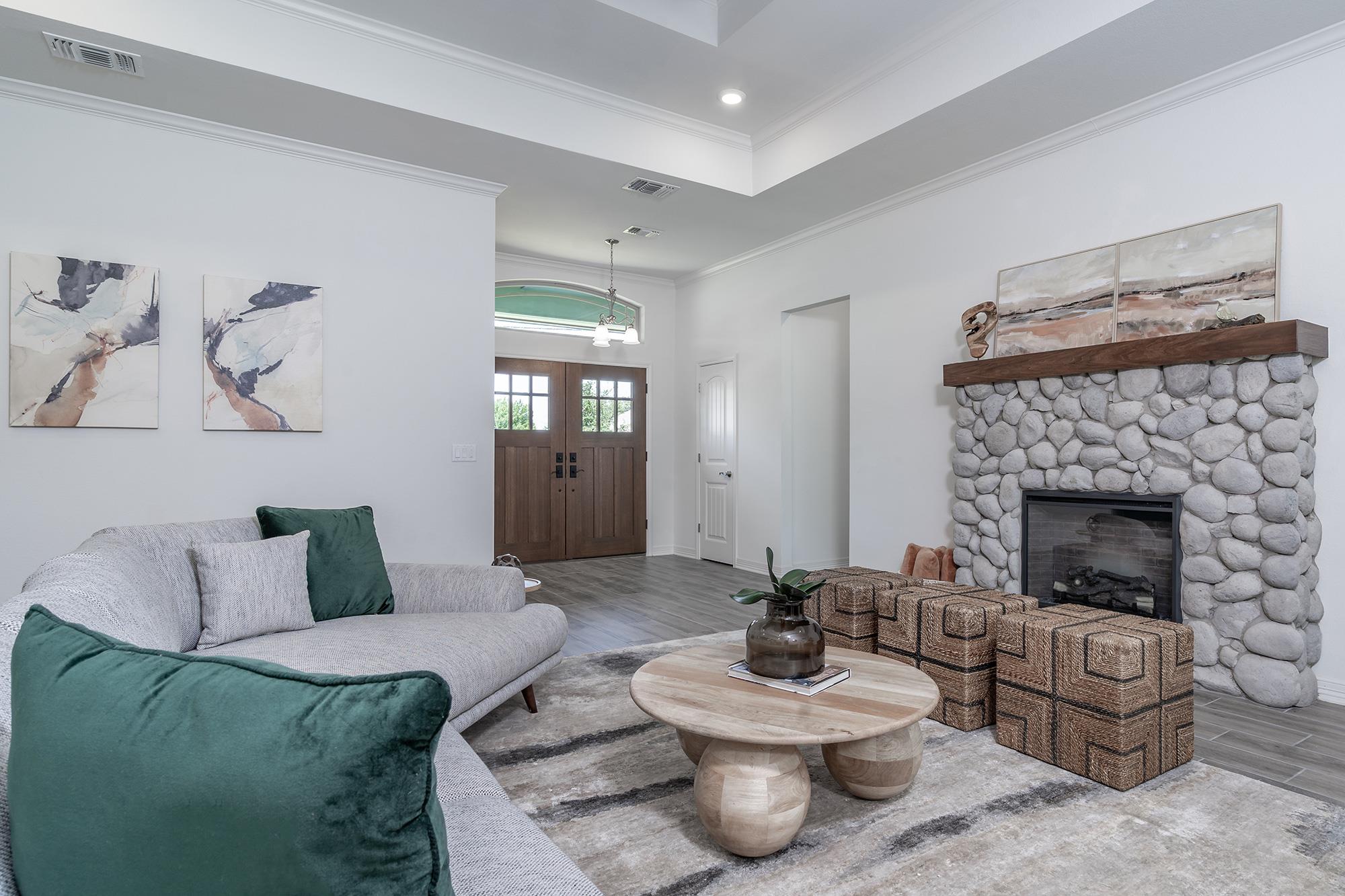 205 Presa DR