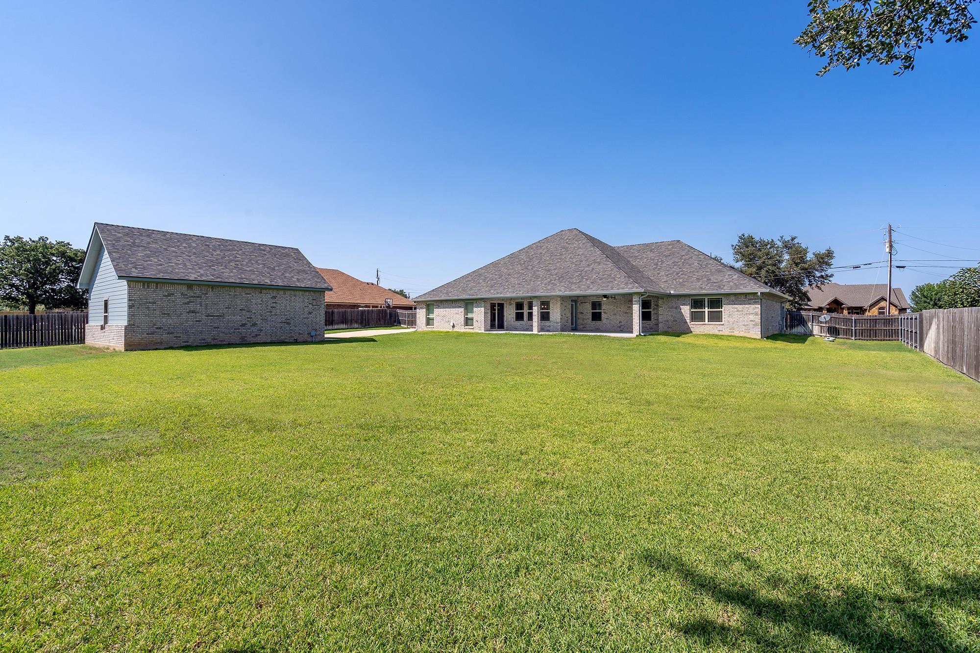 205 Presa DR