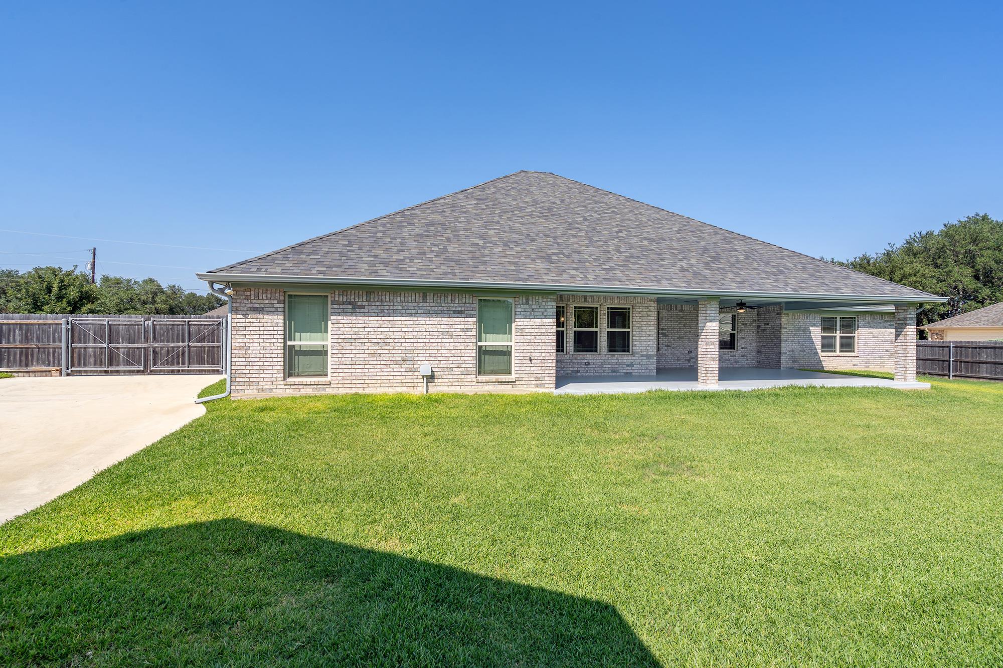 205 Presa DR