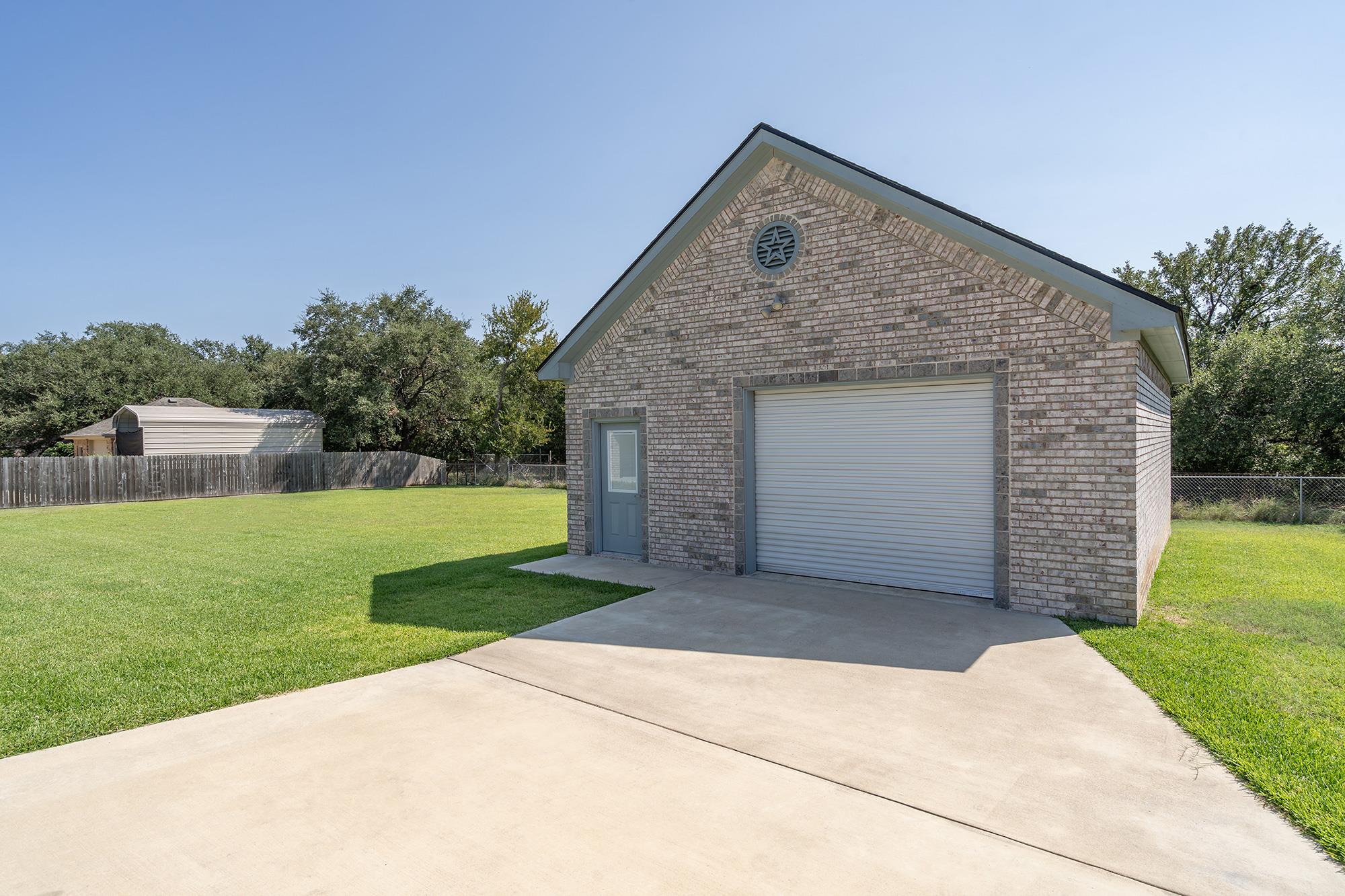205 Presa DR
