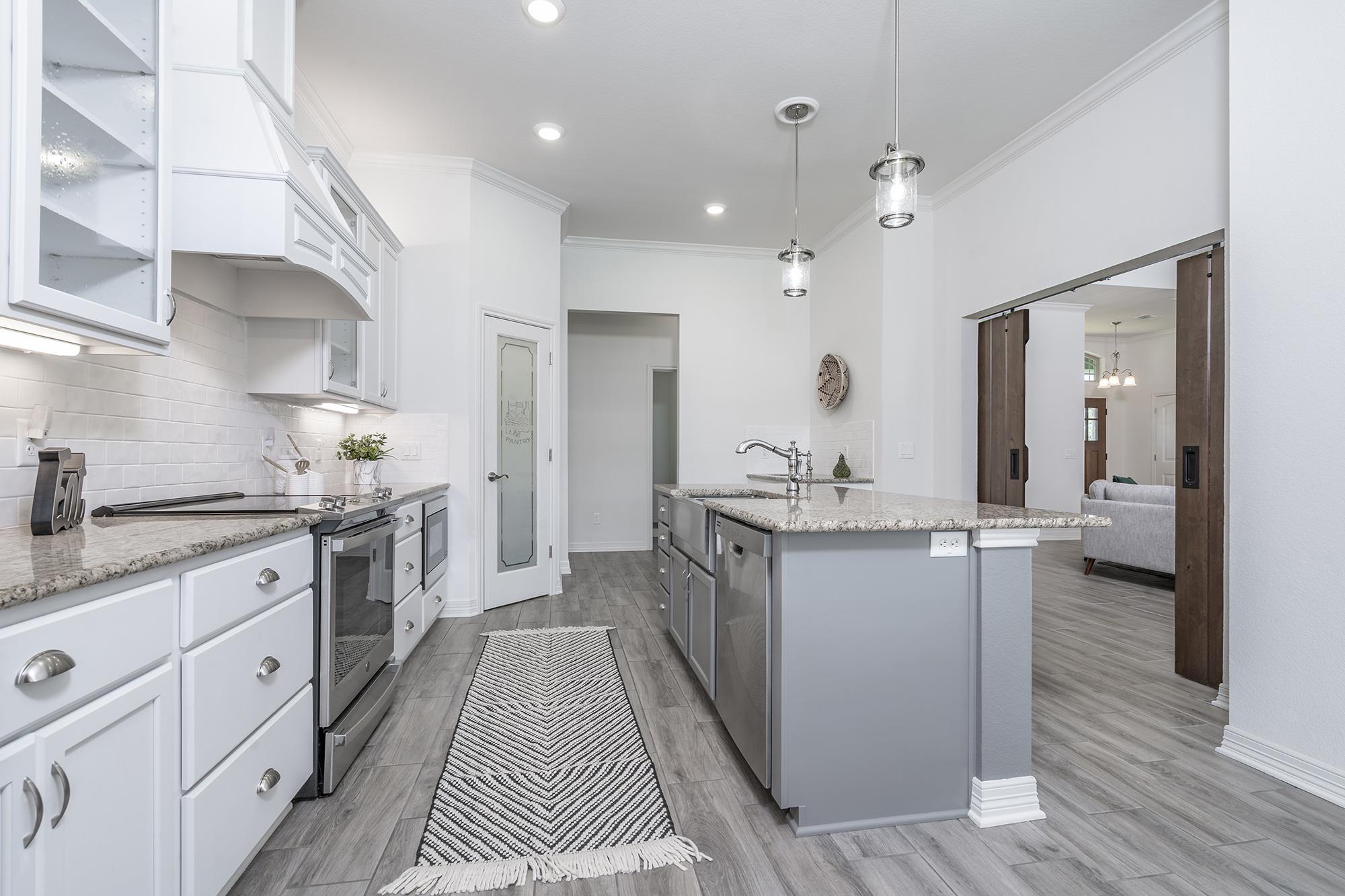 205 Presa DR