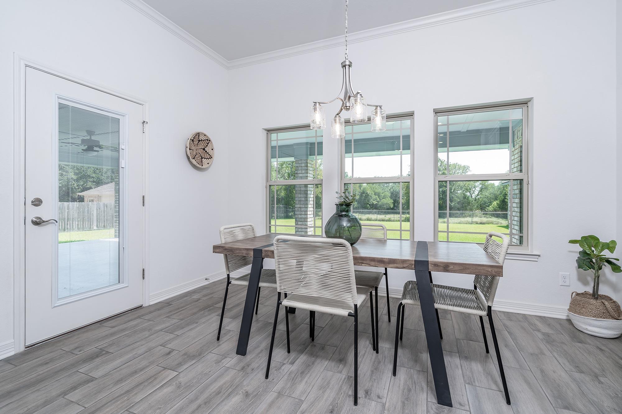205 Presa DR