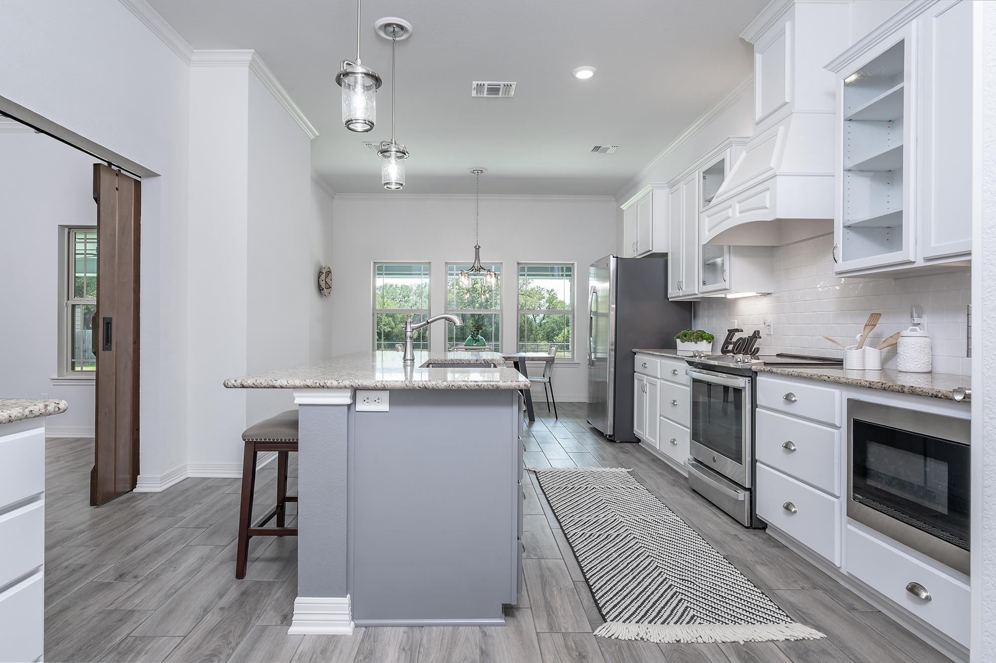 205 Presa DR
